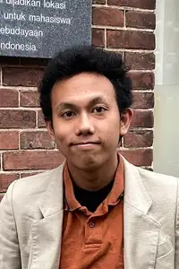 Andre Pramaditya avatar
